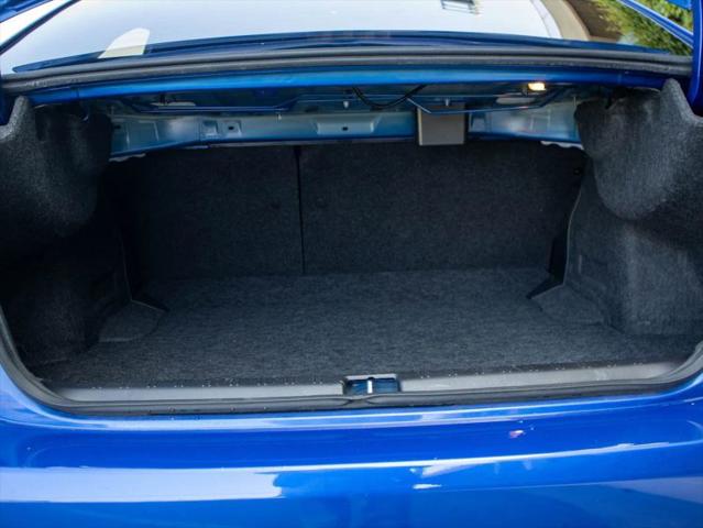 2021 Subaru WRX Base