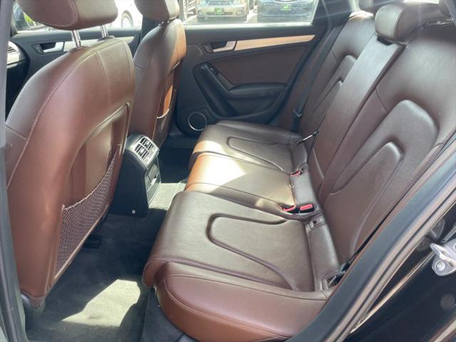 2014 Audi allroad 2.0T Premium