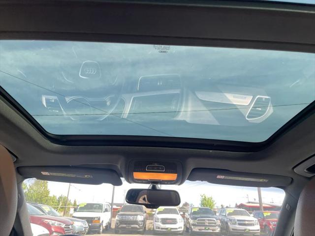 2014 Audi allroad 2.0T Premium