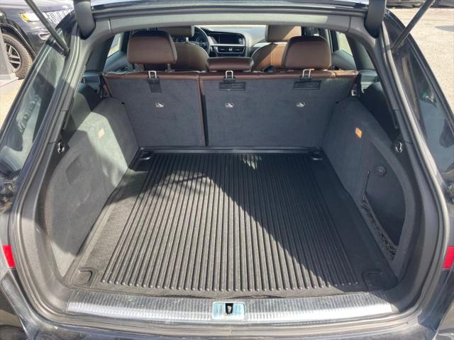 2014 Audi allroad 2.0T Premium