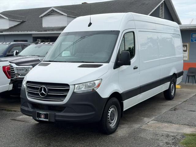 2019 Mercedes-Benz Sprinter 3500 High Roof V6 for sale in Orlando, FL