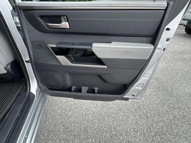 2025 Toyota Tundra Limited CrewMax 6.4' Bed