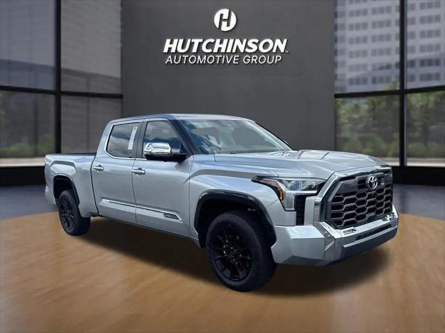 2026 Toyota Tundra 1794 Edition  CrewMax 6.5' Bed for sale in Albany, GA