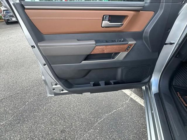2026 Toyota Tundra 1794 Edition  CrewMax 6.5' Bed