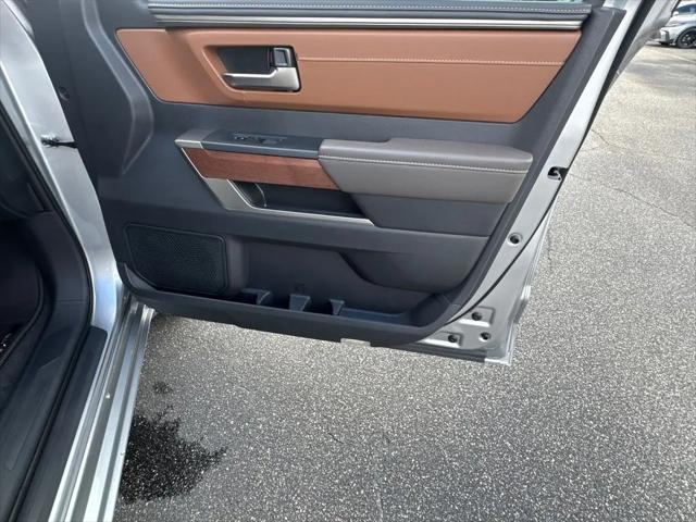 2026 Toyota Tundra 1794 Edition  CrewMax 6.5' Bed