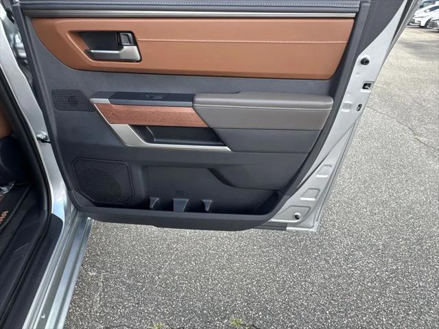 2026 Toyota Tundra 1794 Edition  CrewMax 6.5' Bed