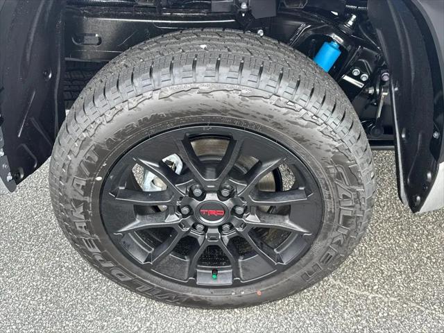2026 Toyota Tundra 1794 Edition  CrewMax 6.5' Bed