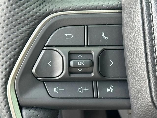 2026 Toyota Tundra 1794 Edition  CrewMax 6.5' Bed