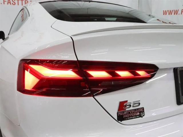 2023 Audi S5 Sportback Premium Plus TFSI quattro Tiptronic