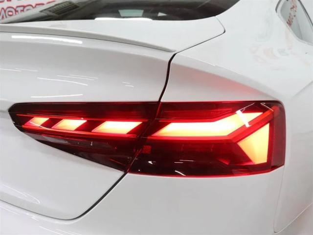 2023 Audi S5 Sportback Premium Plus TFSI quattro Tiptronic