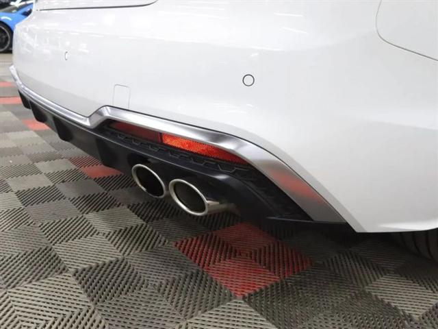 2023 Audi S5 Sportback Premium Plus TFSI quattro Tiptronic