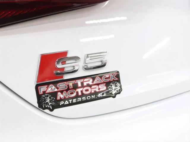 2023 Audi S5 Sportback Premium Plus TFSI quattro Tiptronic