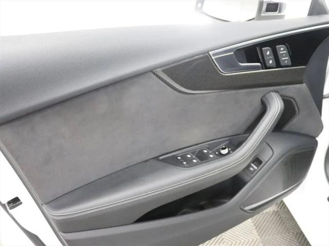 2023 Audi S5 Sportback Premium Plus TFSI quattro Tiptronic