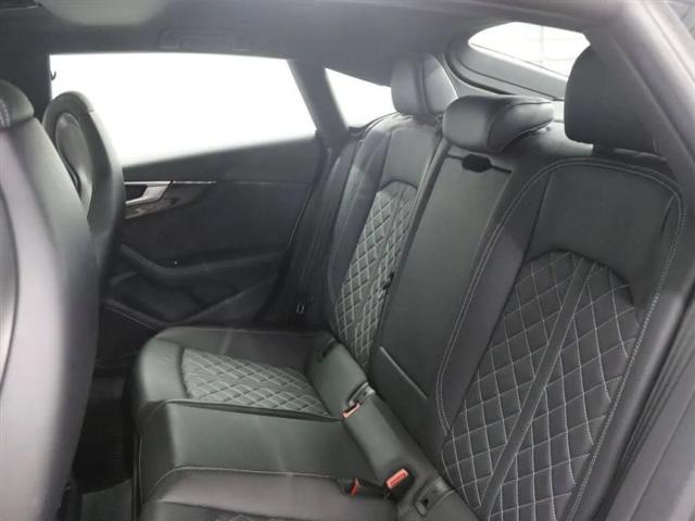 2023 Audi S5 Sportback Premium Plus TFSI quattro Tiptronic
