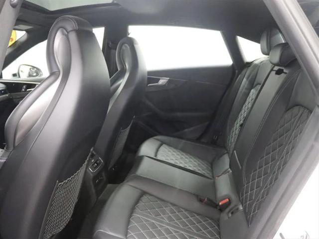 2023 Audi S5 Sportback Premium Plus TFSI quattro Tiptronic