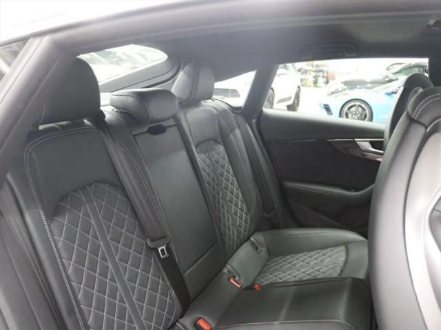 2023 Audi S5 Sportback Premium Plus TFSI quattro Tiptronic