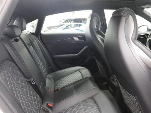 2023 Audi S5 Sportback Premium Plus TFSI quattro Tiptronic
