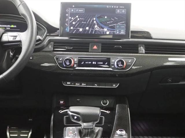 2023 Audi S5 Sportback Premium Plus TFSI quattro Tiptronic