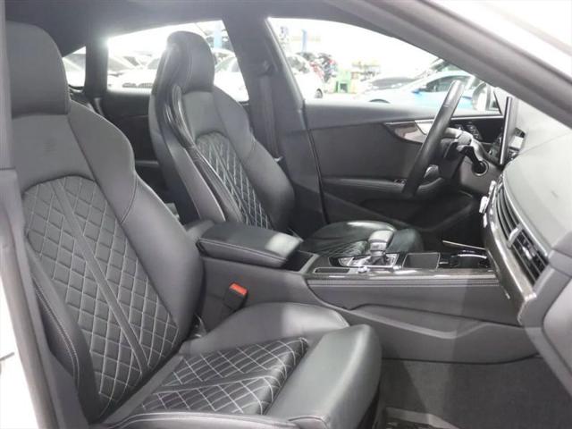 2023 Audi S5 Sportback Premium Plus TFSI quattro Tiptronic