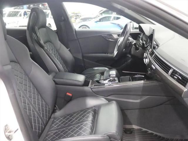 2023 Audi S5 Sportback Premium Plus TFSI quattro Tiptronic