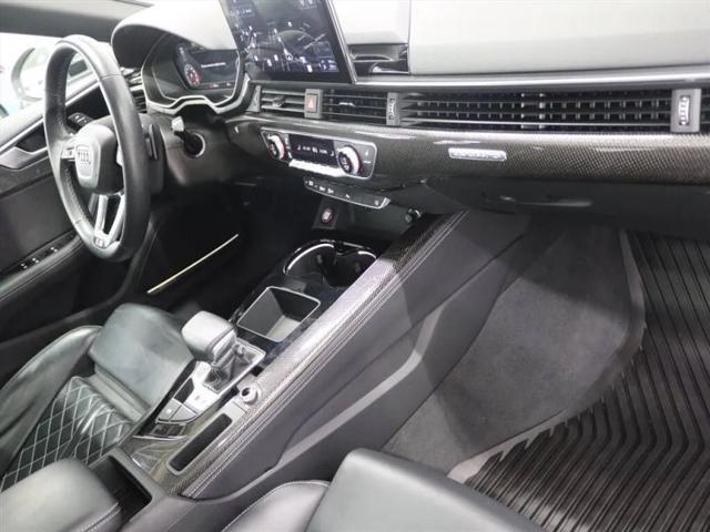 2023 Audi S5 Sportback Premium Plus TFSI quattro Tiptronic