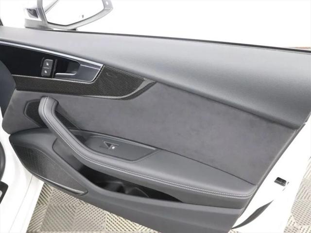 2023 Audi S5 Sportback Premium Plus TFSI quattro Tiptronic