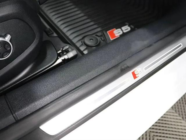 2023 Audi S5 Sportback Premium Plus TFSI quattro Tiptronic