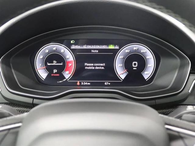2023 Audi S5 Sportback Premium Plus TFSI quattro Tiptronic