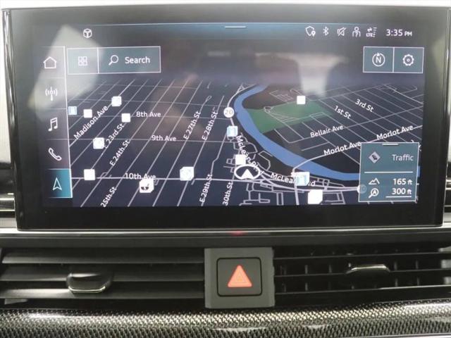 2023 Audi S5 Sportback Premium Plus TFSI quattro Tiptronic