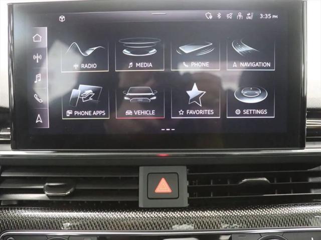 2023 Audi S5 Sportback Premium Plus TFSI quattro Tiptronic