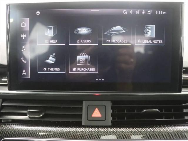 2023 Audi S5 Sportback Premium Plus TFSI quattro Tiptronic