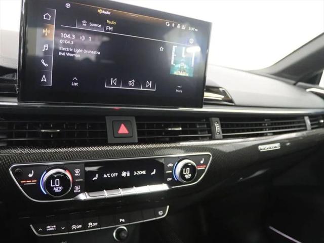 2023 Audi S5 Sportback Premium Plus TFSI quattro Tiptronic