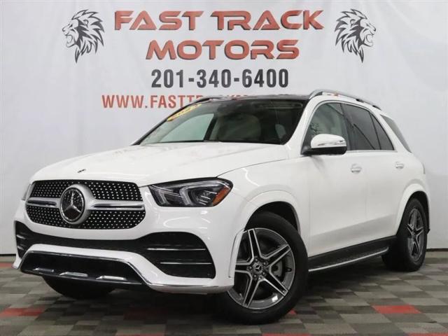 2023 Mercedes-Benz GLE GLE 450 4MATIC for sale in Paterson, NJ