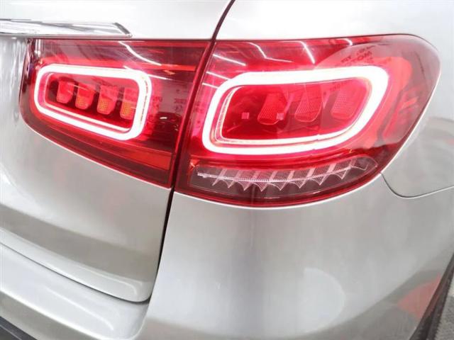 2020 Mercedes-Benz GLC 4MATIC