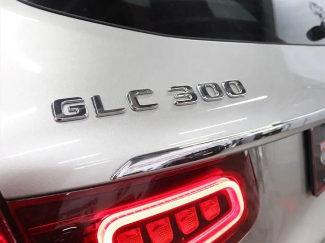 2020 Mercedes-Benz GLC 4MATIC