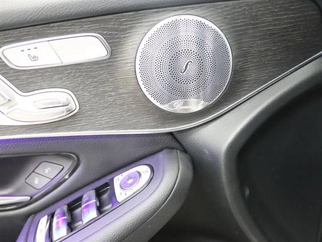 2020 Mercedes-Benz GLC 4MATIC