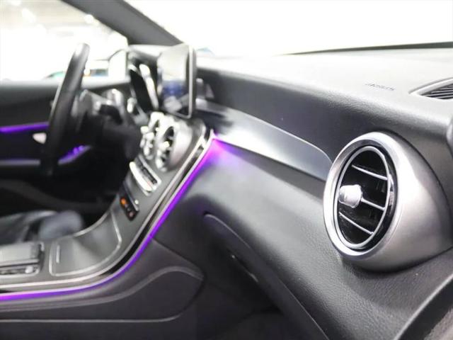 2020 Mercedes-Benz GLC 4MATIC