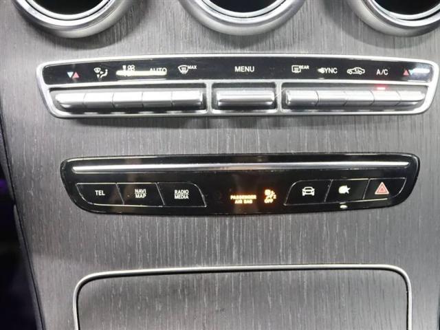 2020 Mercedes-Benz GLC 4MATIC