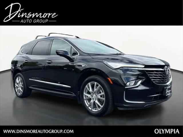 2022 Buick Enclave AWD Premium for sale in Olympia, WA