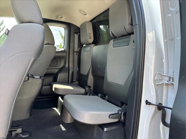 2016 Toyota Tacoma SR5 V6