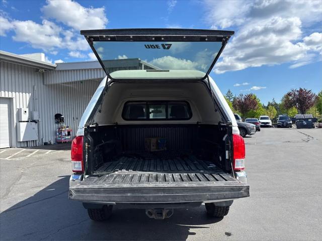 2016 Toyota Tacoma SR5 V6