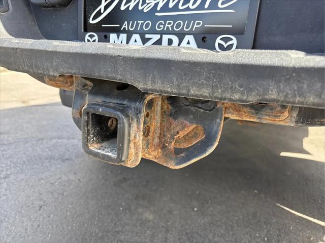 2016 Toyota Tacoma SR5 V6
