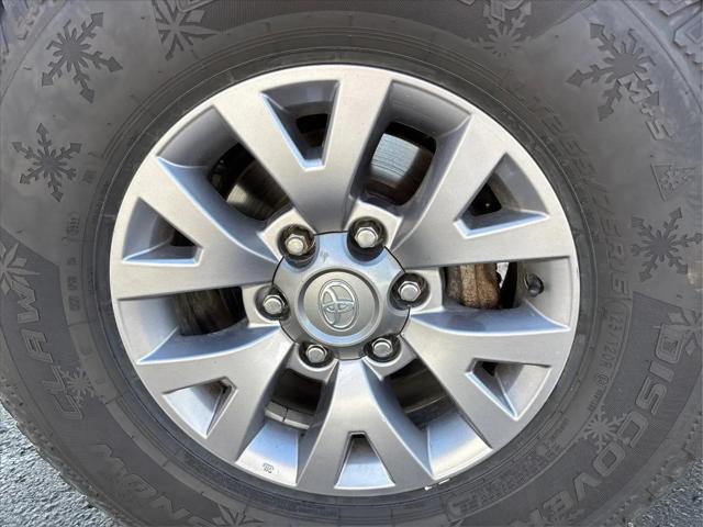 2016 Toyota Tacoma SR5 V6