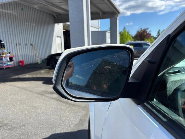 2016 Toyota Tacoma SR5 V6