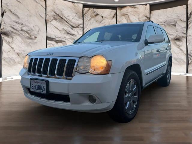 2010 Jeep Grand Cherokee Limited for sale in Ontario, CA