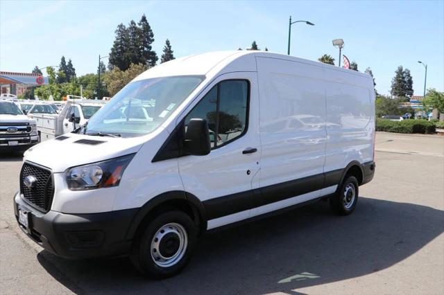 2024 Ford Transit Cargo Van Medium Roof w/LWB for sale in Hayward, CA
