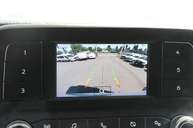 2024 Ford Transit Cargo Van Medium Roof w/LWB