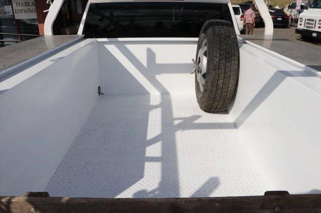 2022 Chevrolet Silverado 3500HD Work Truck