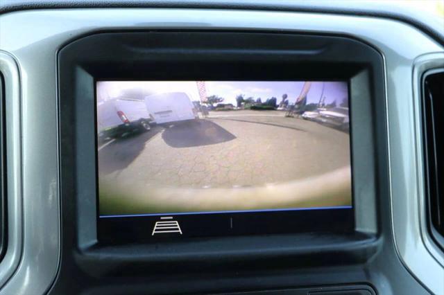 2022 Chevrolet Silverado 3500HD Work Truck