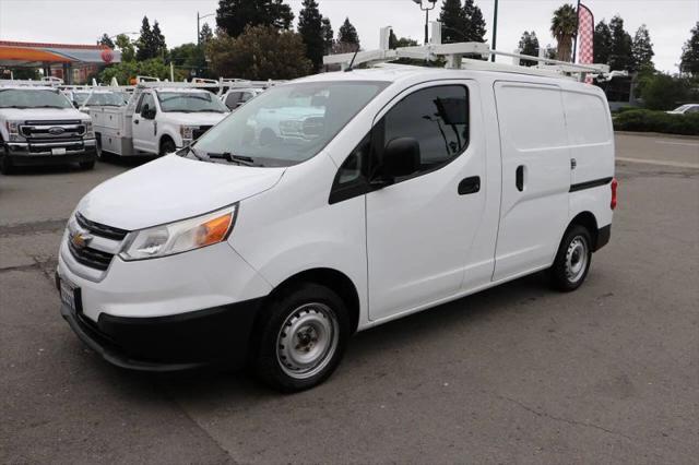 2015 Chevrolet City Express 1LT for sale in Hayward, CA